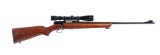 Winchester 43 .218 Bee Bolt Action Rifle