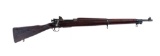 WWII U.S. Remington 03-A3 .30-06 Bolt Action Rifle