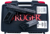 Ruger 5.7 5.7x28mm Semi Auto Pistol