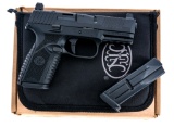 FN 509M Mid Size 9mm Semi Auto Pistol
