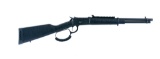 Rossi R92 Triple Black .357 Mag Lever Action Rifle