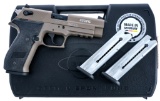 GSG FireFly .22 Long Rifle Semi Auto Pistol