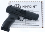 Hi-Point JHP .45 ACP Semi Auto Pistol