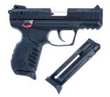 Ruger SR22 .22 Long Rifle Semi Auto Pistol