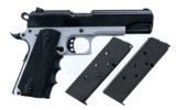 Israel Arms M-6000 .45 ACP Semi Auto Pistol