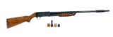 Ithaca 37 Featherlight 12Ga Pump Action Shotgun