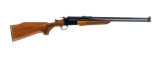 Savage 24D Series M .22LR .410 Combo Gun