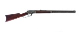 Marlin 1889 .38-40 Win Lever Action Rifle