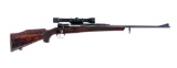Griffin & Howe No. 1640 .30-06 Sprg Bolt Rifle