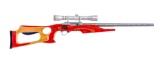 Ruger 10/22 USA Shooting Team .22 LR Rifle
