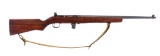 H&R 65 Reising .22LR Semi Auto Rifle