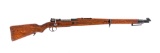 Depot K98 8mm Bolt Action Rifle