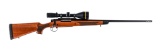 Remington 700 7mm Rem Mag Bolt Action Rifle