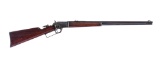 Marlin 1897 Take-Down .22 Lever Action Rifle