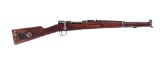 Carl Gustaf M1894-14 6.5x55mm Bolt Action Carbine