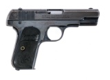 Colt 1908 Pocket Hammerless .380 ACP Pistol
