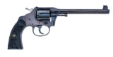 Colt Police Positive Target .32 Police DA Revolver