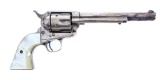Colt Single Action Army .45 LC Revolver