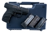 Walther PPS M2 9mm Semi Auto Pistol