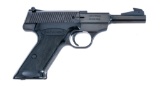 Browning Nomad .22 LR Semi Auto Pistol