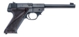 High Standard Sport King .22 LR Semi Auto Pistol