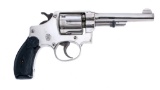 Smith & Wesson M1903 .32 Long Revolver