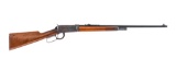 Winchester 55 Take-Down .30 WCF Lever Action Rifle