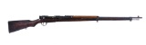 Arisaka Type 38 6.5x50mm Bolt Action Rifle
