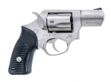 Ruger SP101 .357 Mag Revolver