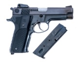 Smith & Wesson 559 9mm Semi Auto Pistol