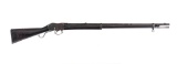 Martini Henry MK II Greener Prison 14Ga Shotgun