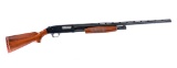 Mossberg 500A 12Ga Pump Action Shotgun