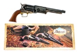 Armi San Marco 1847 Walker .44 BP Revolver