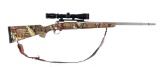Savage 116 Bear Hunter .300 Win Mag Bolt Rifle