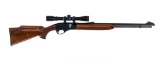 Remington 552 Speedmaster .22 Semi Auto Rifle