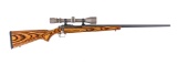 Ruger All Weather 77/22 .22 Hornet Bolt Rifle
