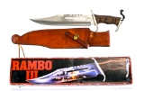 United Cutlery Rambo III 1988 Replica Knife