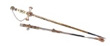 Knights Of Columbus Named Fraternal Sword