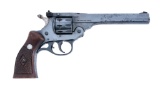 H&R Sportsman .22 LR Double Action Revolver