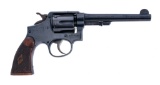 S&W 38 M&P Model of 1905 .38 Spl Revolver