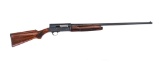 Savage 720 Upland Sporter 12Ga Semi Auto Shotgun