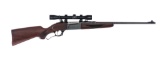 Savage 99F Featherweight .308 Win Lever Rifle