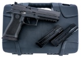 Sig Sauer P320 X-Five Legion 9mm Semi Pistol