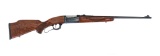 Savage 99 .300 Savage Lever Action Rifle