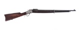 Winchester 1885 High Wall .22 Short