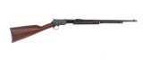Winchester 62A Take-Down .22 Cal Pump Action Rifle
