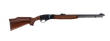 Remington 552 Speedmaster .22 Semi Auto Rifle