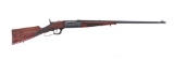 Savage 1899 .25-35 Win Lever Action Rifle