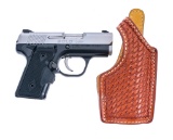 Kimber Solo Carry 9mm Semi Auto Pistol