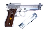 Taurus PT 92 AFS 9mm Semi Auto Pistol